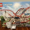 LEGO CREATOR: Roller Coaster 10261