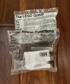 LEGO CREATOR: Roller Coaster 10261