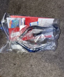 tv liquidation pallets europe