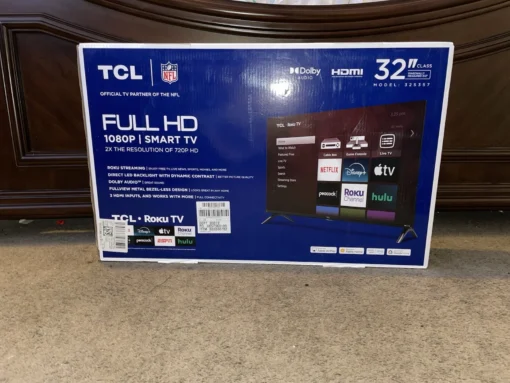 tv liquidation pallets europe