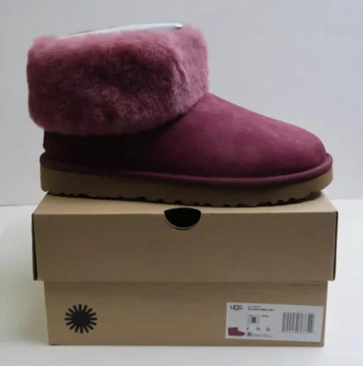 ugg boots liquidation pallets europe