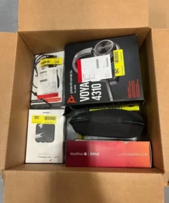 wholesale consumer electronics pallets europe supplier