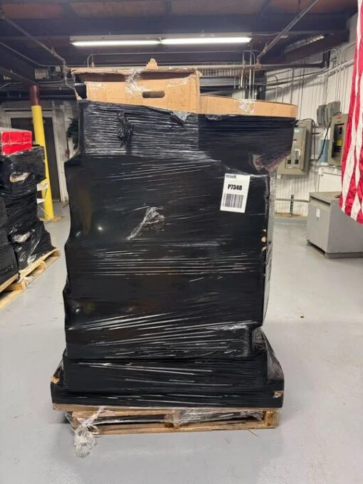 wholesale gadget liquidation europe