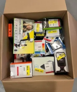 wholesale liquidation marketplace europe