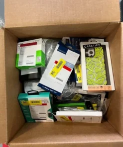 bulk resale electronics suppliers europe